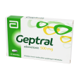 Geptral 500 mg № 20