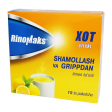 Rinomax Hot Effect Limon 22g No 15