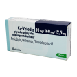 Co-Valodip 10mg/160mg/12,5mg № 30 tabletkalari