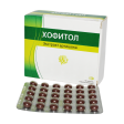 Hofitol № 180 tabletkalari