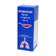 Bromgeksin 4mg/5ml 100ml sirop
