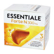 Essentiale N forte 300 mg № 90 kapsulalar