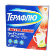 Theraflu Extra Lemon No 10 por.d/p/s-ra d/p/inside
