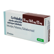 Co-Valodip 10 mg/160 mg/25 mg № 30 tabletka