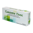 Simonte Plus 10 mg/5 mg № 30 tabletka