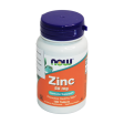 Tsink (Zinc Now) 50mg №100 tabletka