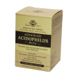 Acidophilus plus № 60 kapsulalar