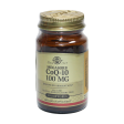 Koenzim Q-10 100 mg No 30 qopqoq.