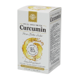 Curcumin № 30 qopqoq.