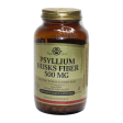 Psyllium, xun tolasi 500 mg No 200 qopqoq.