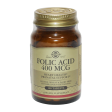 Folik kislota № 100 tab.