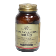 L-karnitin maxi 500 mg No 30 tab.