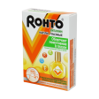Rohto Vitaminli ko'z tomchilari 13 ml