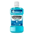 902 Og'iz uchun yuvish LISTERINE umumiy parvarishlash uchun 250ml