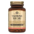 Taurin 500 mg No 50 qopqoq.