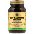 Berries Saw Palmetto No 100 qopqoq.