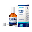 Lidokain 10% 50 ml spreyi