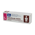 Tashqi foydalanish uchun Diklofenak-AKOS 5% 30 g gel. eslatmalar
