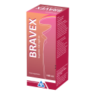 Bravex 100mg/5ml 100ml №1