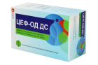 Cef-od 200 mg/5 ml 30 ml