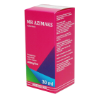 Azimax-MER 200mg/5ml 30ml