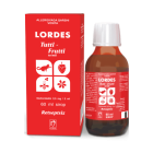 Lordes 2,5 mg/5 ml 60 ml