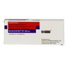 Вальпарин ХР, 300 мг, таб. №30