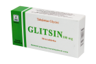 Glitsin 0,1 g № 50