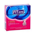 Презервативы FITone, №3