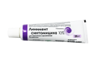 Sintomitsin liniment 10% 25g