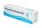 Линимент синтомицина 10% 25г