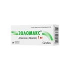 ZOLOMAX TABLETLARI 1MG 30