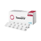 Toccata 150mg No 30 tabletkalari