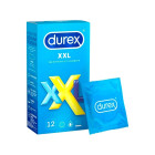 Презервативы "Durex" XXL №12