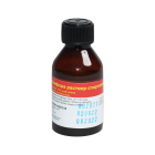 Kofur 10% 25 ml spirtli eritma