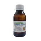 Paratsetamol 2,4% 90 ml