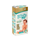 Подгузники для детей Predo Extra Large #6 №44