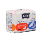 Прокладки "Bella Nova Comfort softiplait" №10