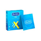 Презервативы "Durex" XXL №3
