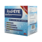 Хйдрейе (HydrEYE), 0,4 мл, капли глаз. №30