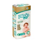 Подгузники для детей Predo junior #5 №52
