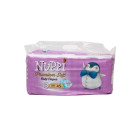 Подгузники "Nuppi" Premium Soft размер#3 №45