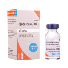 Цефазолин-БХФЗ 1,0г