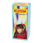 Aptiprim MR 240 mg/5 ml 50 ml