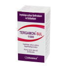Тергамон-Сул 1500 мг №1