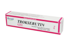 Troxerutin 25 g jel