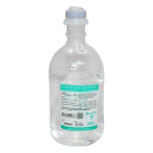 Натрия хлорид-Seem 0.9% 200мл раствор  д/инфузий
