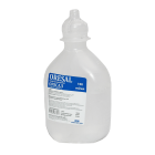 Oresal 100 ml eritmasi