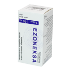 Эзонекса 40 мг №1 лиоф. д/приг. р-ра д/в/м и.