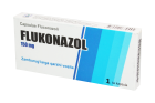 Flukonazol 150 mg № 1